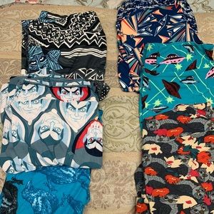 LulaRoe bundle TC